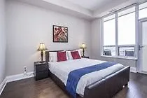 Hotel Maryam Suites Hullmark Centre Toronto