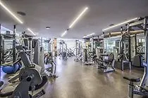 **** Hotel Maryam Suites Hullmark Centre Toronto Canada