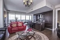 Maryam Suites Hullmark Centre Toronto 4*,