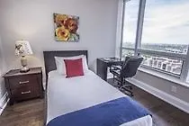 Maryam Suites Hullmark Centre Toronto 4*,  Canada