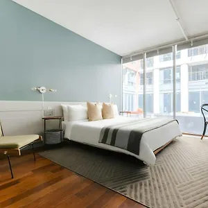 Hotel The Slate Hotel Downtown, Sonder By Marriott Bonvoy