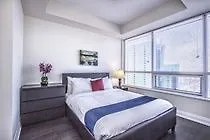 **** Hotel Maryam Suites Hullmark Centre Toronto Canada