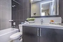 Maryam Suites Hullmark Centre Toronto Canada